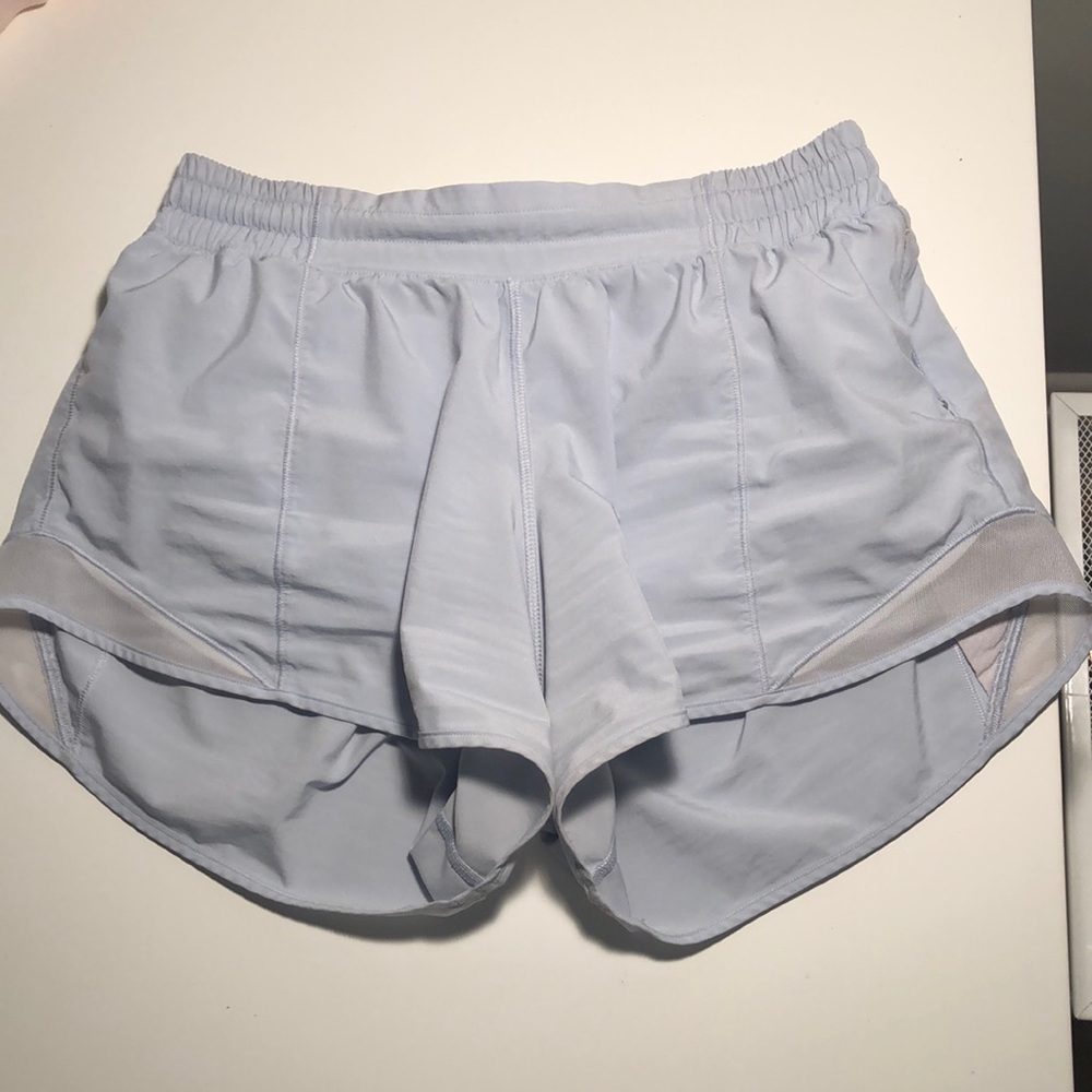 lulu lemon shorts